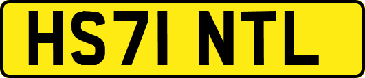 HS71NTL