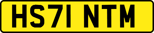 HS71NTM