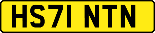 HS71NTN