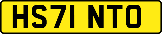 HS71NTO
