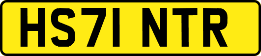 HS71NTR