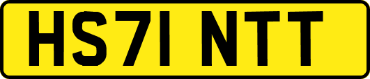 HS71NTT