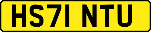 HS71NTU
