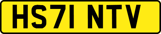 HS71NTV
