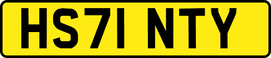HS71NTY