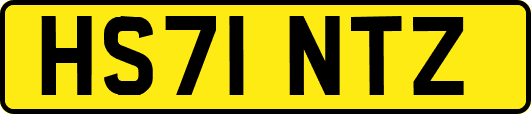 HS71NTZ