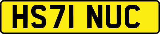 HS71NUC