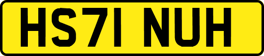 HS71NUH