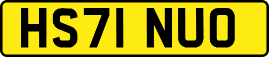 HS71NUO