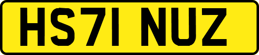 HS71NUZ