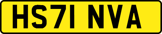 HS71NVA