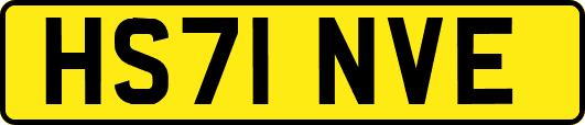 HS71NVE