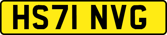 HS71NVG