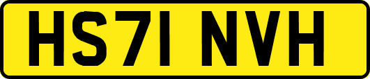 HS71NVH