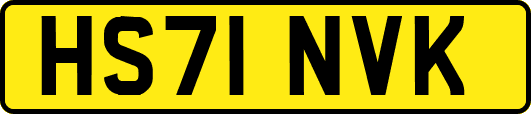 HS71NVK