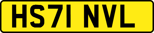 HS71NVL