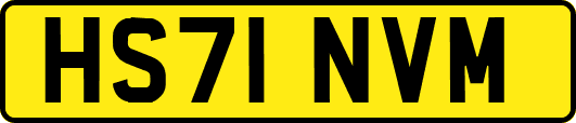 HS71NVM