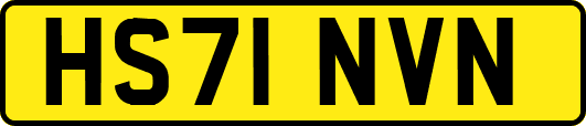 HS71NVN