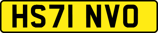 HS71NVO