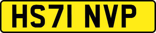 HS71NVP