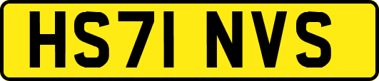 HS71NVS