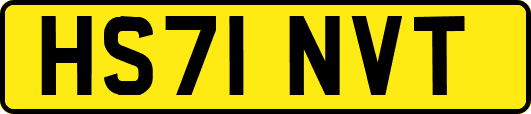 HS71NVT