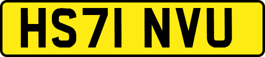 HS71NVU