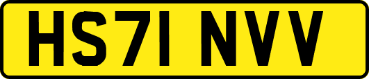 HS71NVV