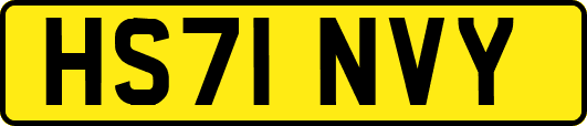 HS71NVY