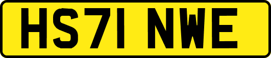 HS71NWE