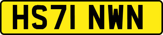 HS71NWN