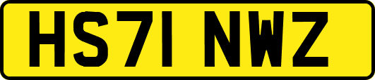 HS71NWZ