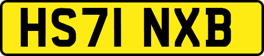 HS71NXB