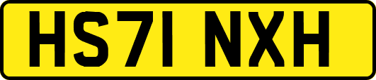HS71NXH