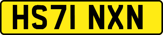 HS71NXN
