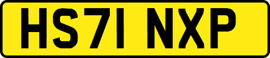 HS71NXP