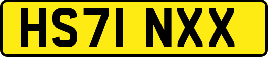 HS71NXX