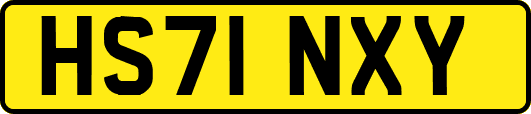 HS71NXY