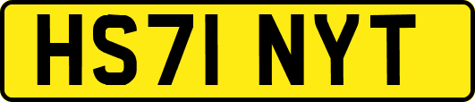 HS71NYT