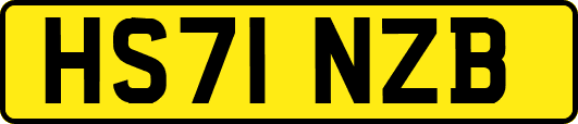 HS71NZB