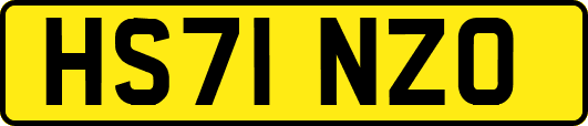 HS71NZO