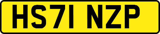 HS71NZP