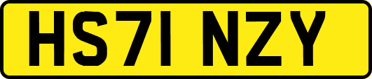 HS71NZY
