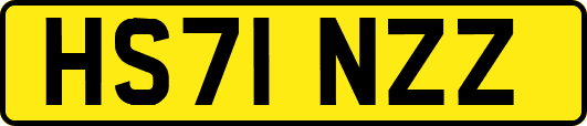 HS71NZZ