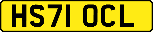 HS71OCL