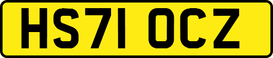 HS71OCZ