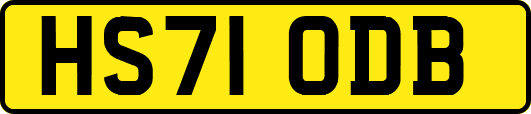 HS71ODB