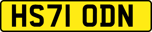 HS71ODN