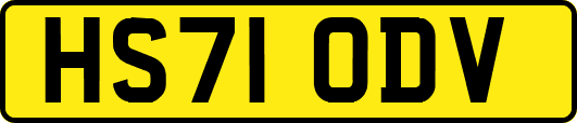 HS71ODV