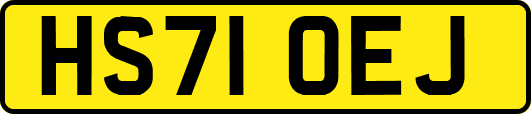 HS71OEJ